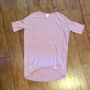 Lularoe Irma Tee